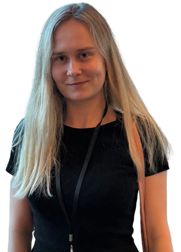 Victoria Demts, Paid Media Consultant in Toronto