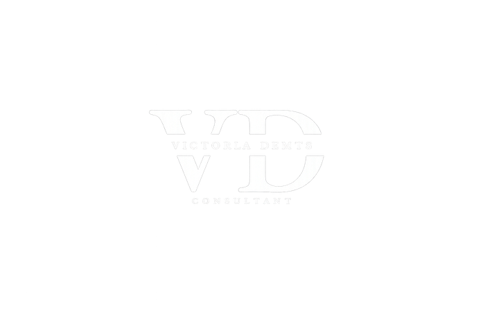 victoria demts white logo optimized